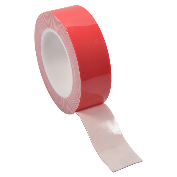 Acrylic Standard Tape